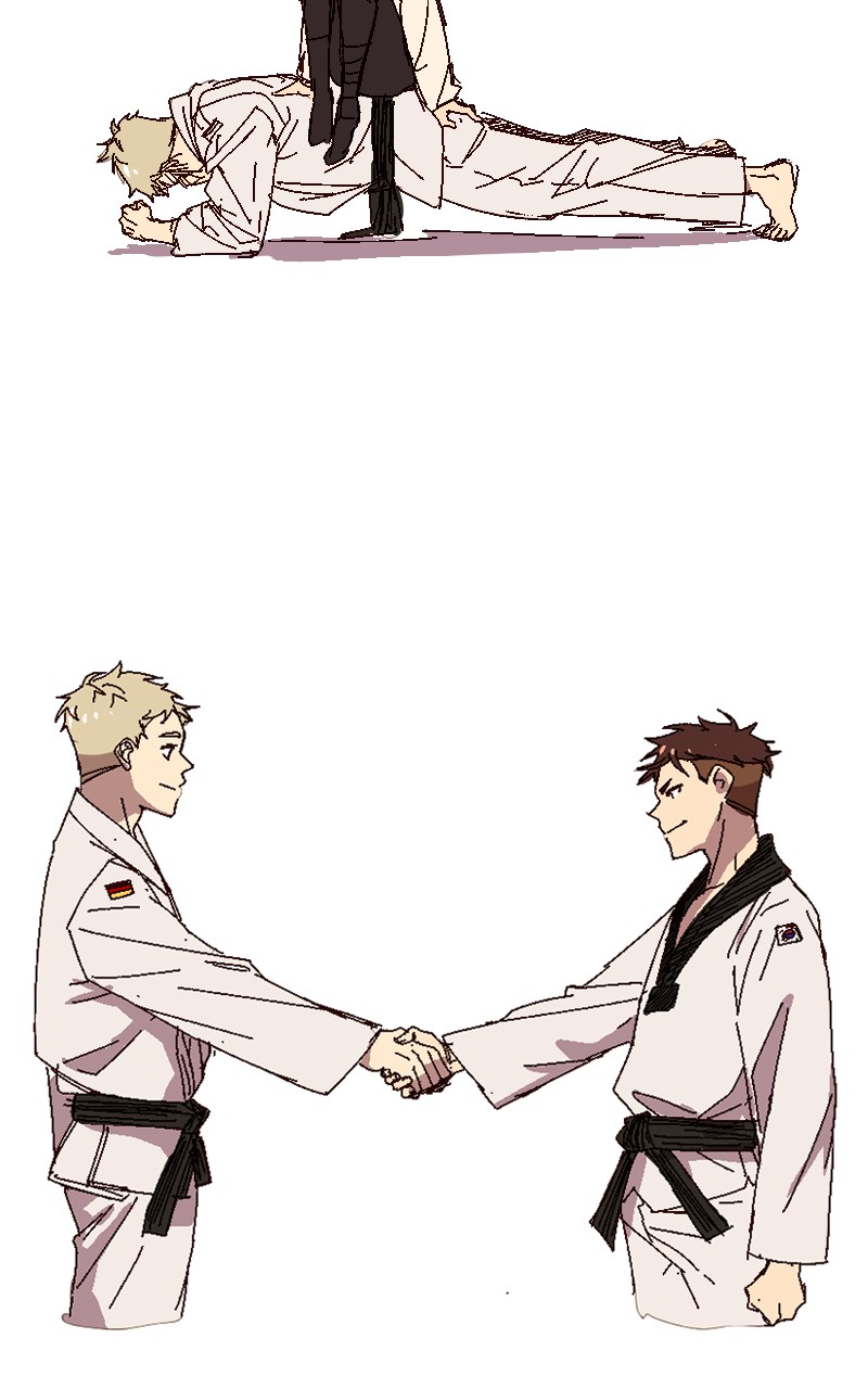 I Love Yoo chapter 87 page 18