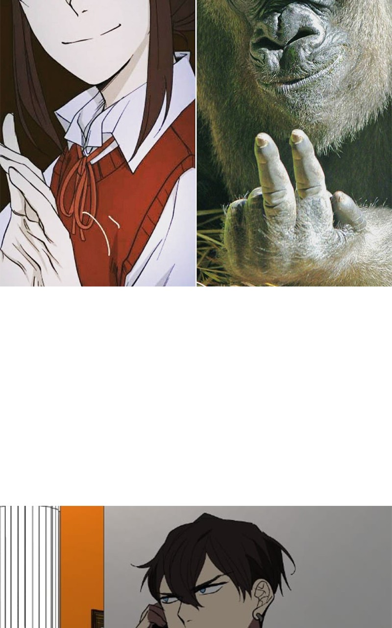 I Love Yoo chapter 87 page 24