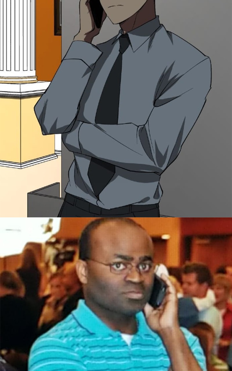 I Love Yoo chapter 87 page 25