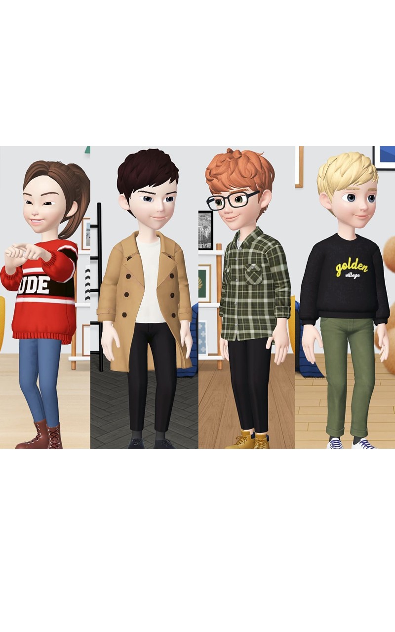 I Love Yoo chapter 87 page 29