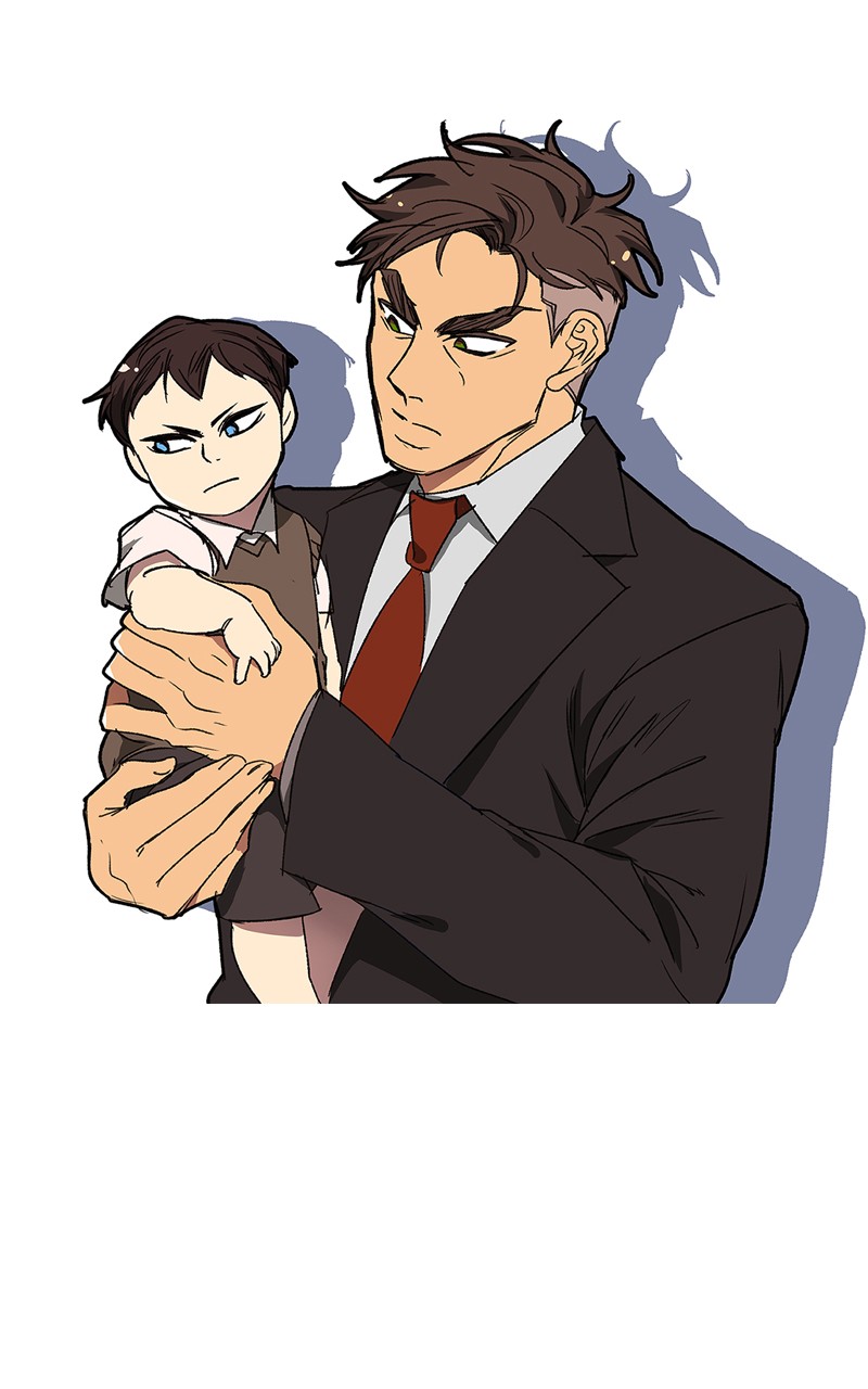 I Love Yoo chapter 87 page 30