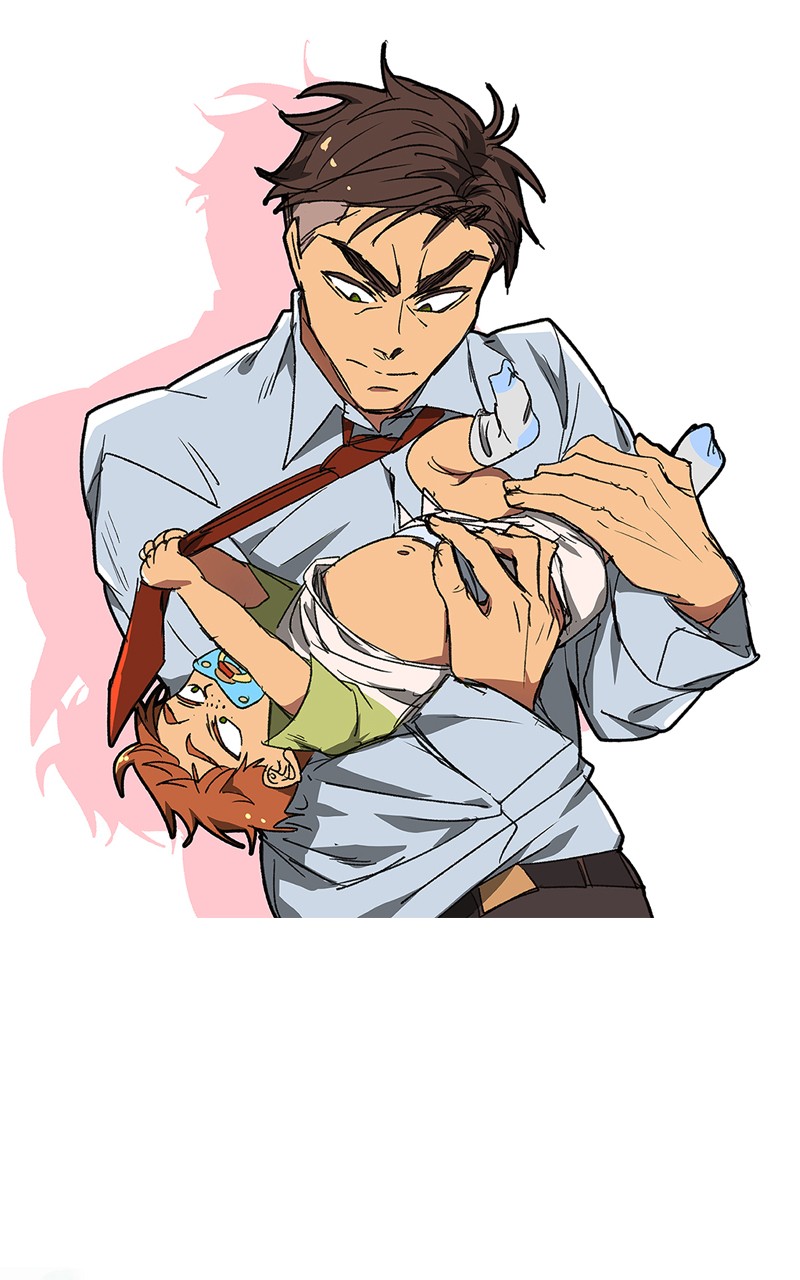 I Love Yoo chapter 87 page 31