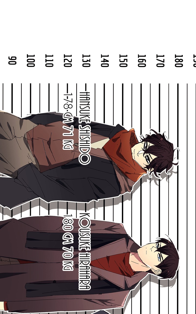 I Love Yoo chapter 87 page 35