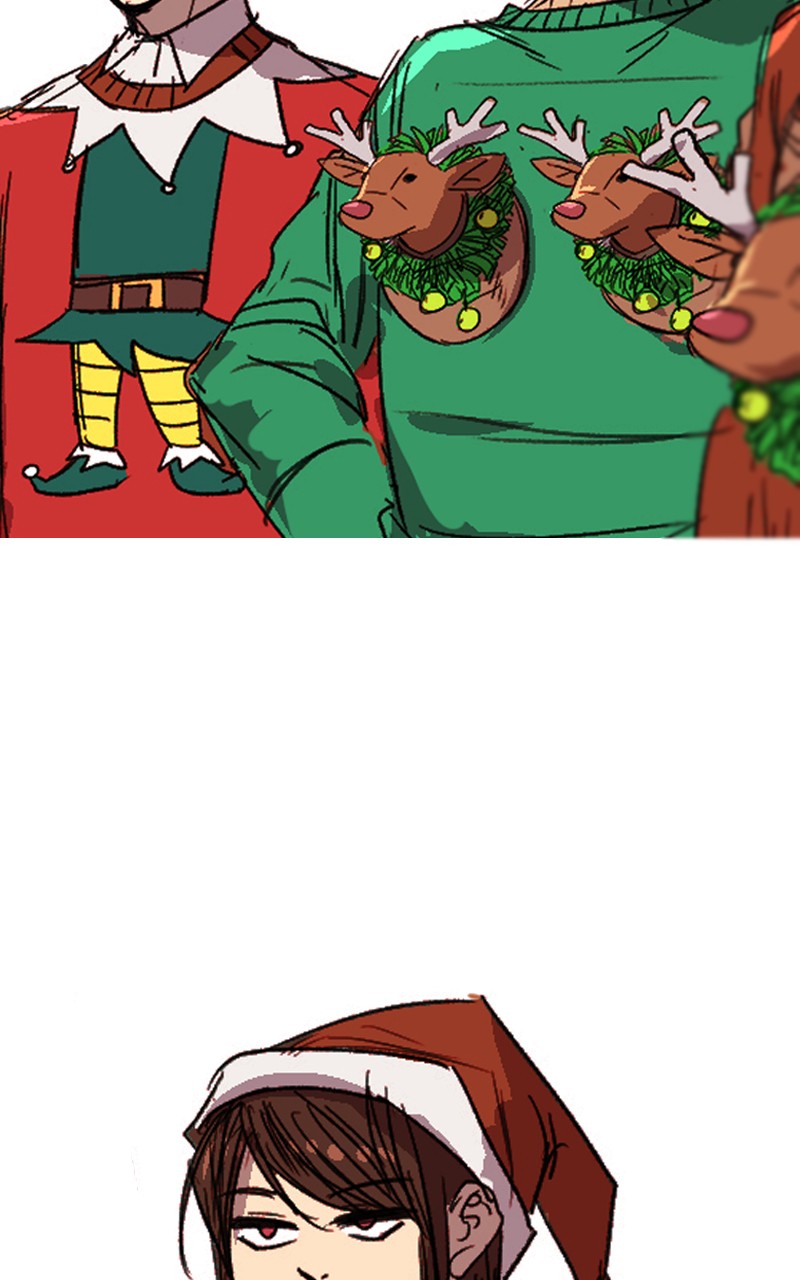 I Love Yoo chapter 87 page 9