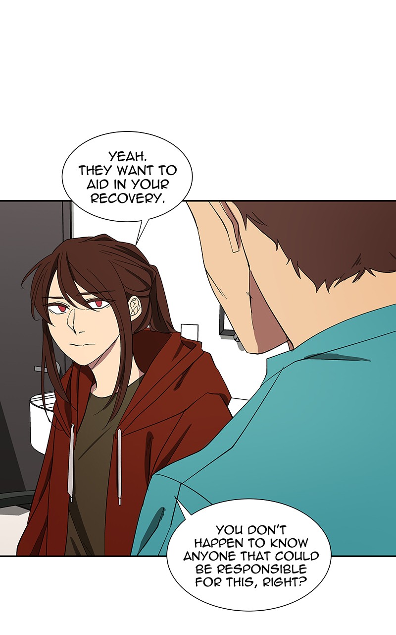 I Love Yoo chapter 88 page 14