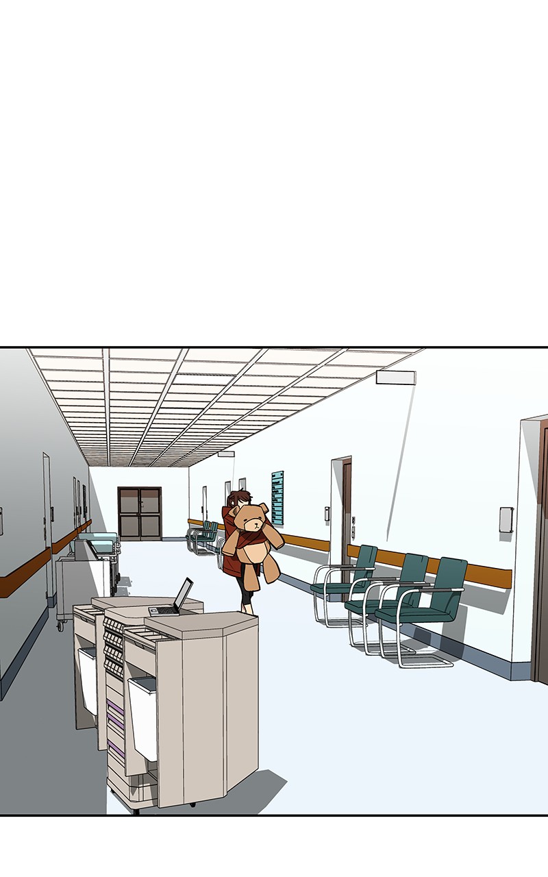 I Love Yoo chapter 88 page 2