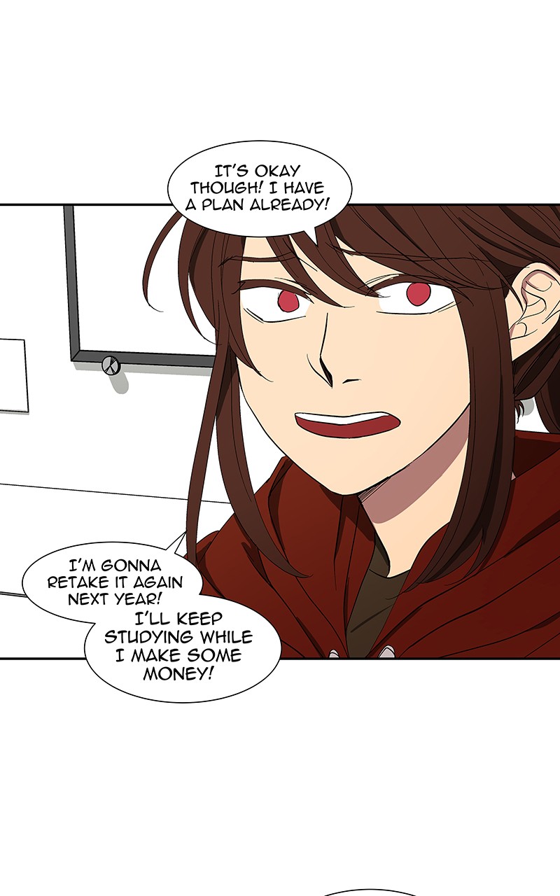 I Love Yoo chapter 88 page 22