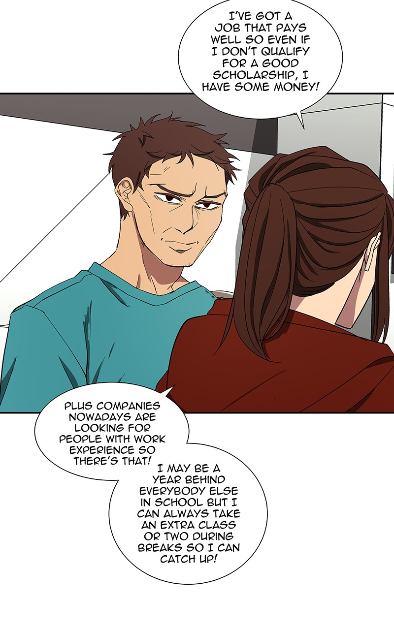 I Love Yoo chapter 88 page 23