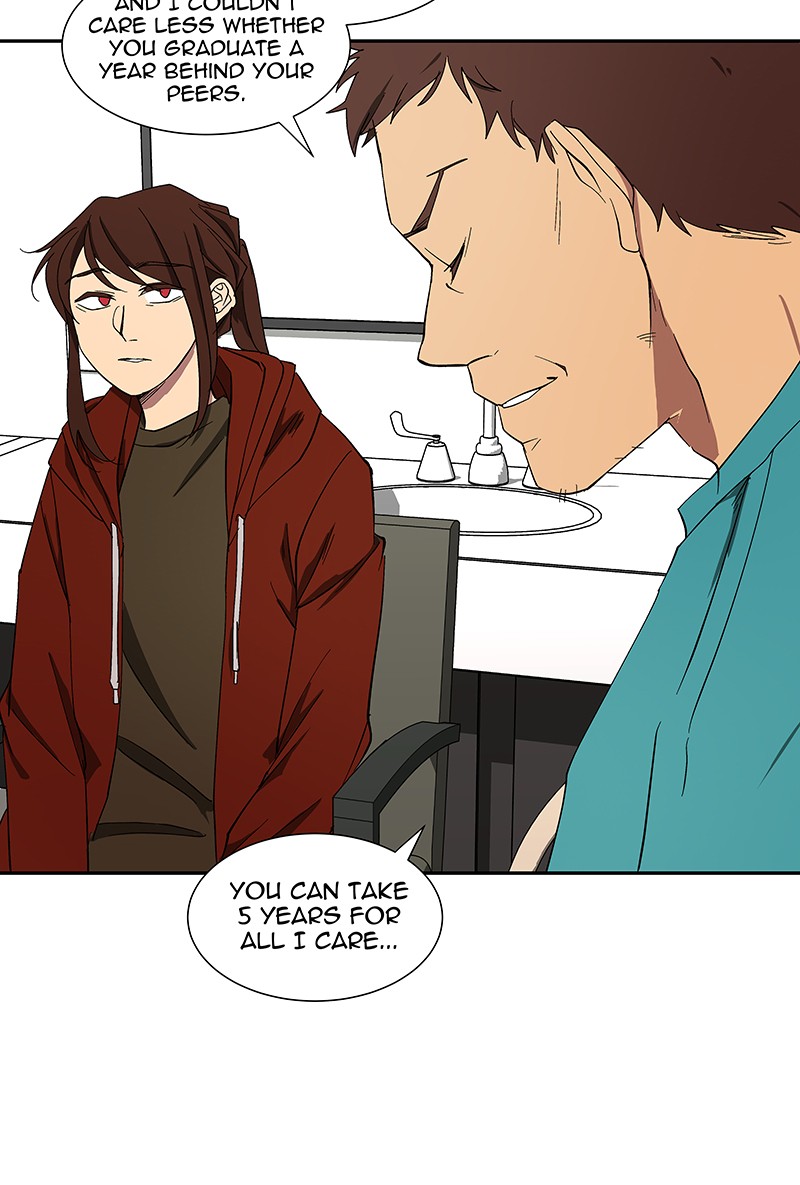 I Love Yoo chapter 88 page 26