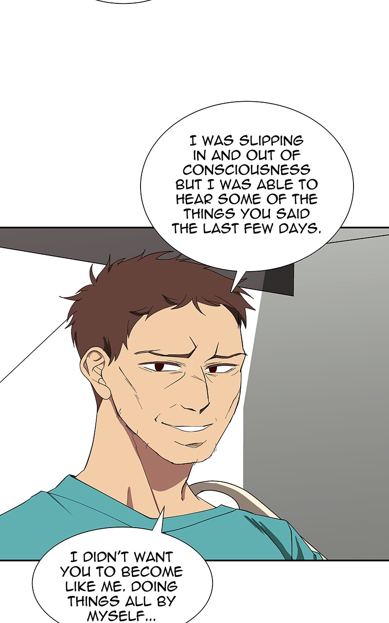 I Love Yoo chapter 88 page 29