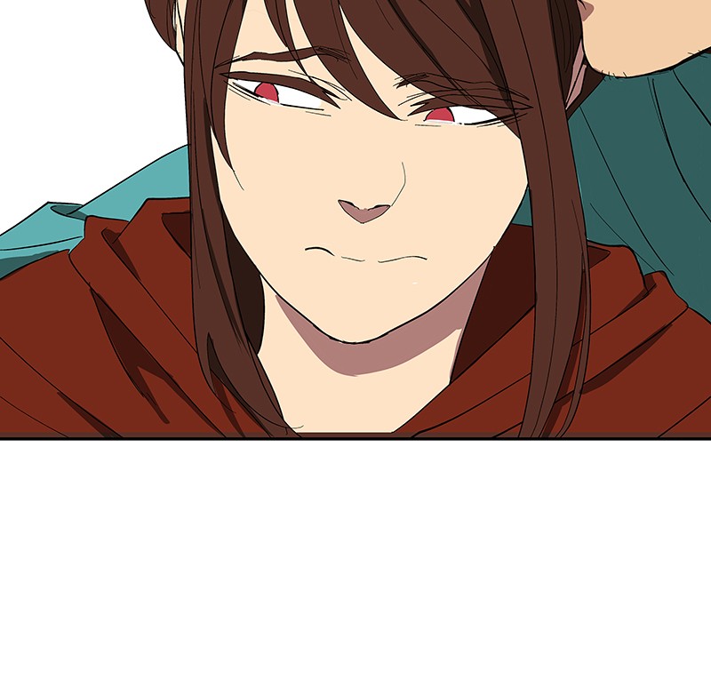 I Love Yoo chapter 88 page 36