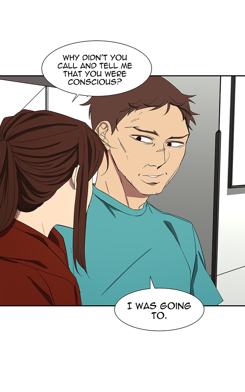 I Love Yoo chapter 88 page 37