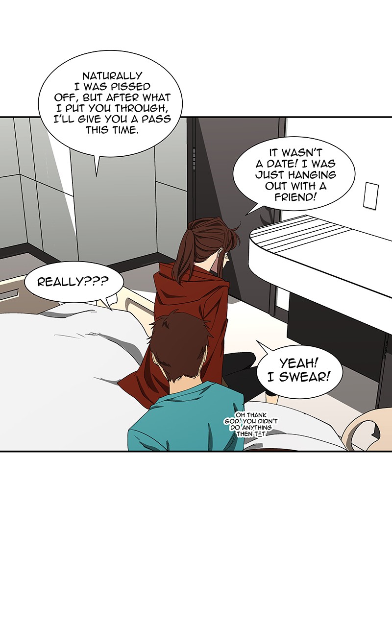 I Love Yoo chapter 88 page 39