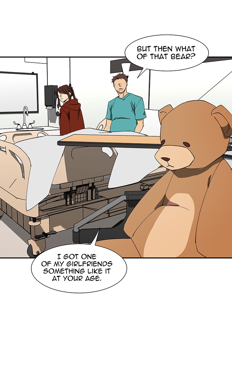 I Love Yoo chapter 88 page 40