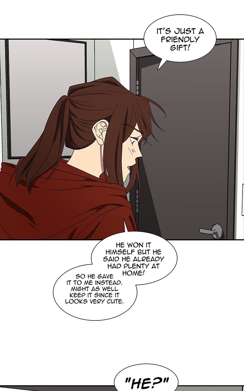 I Love Yoo chapter 88 page 41