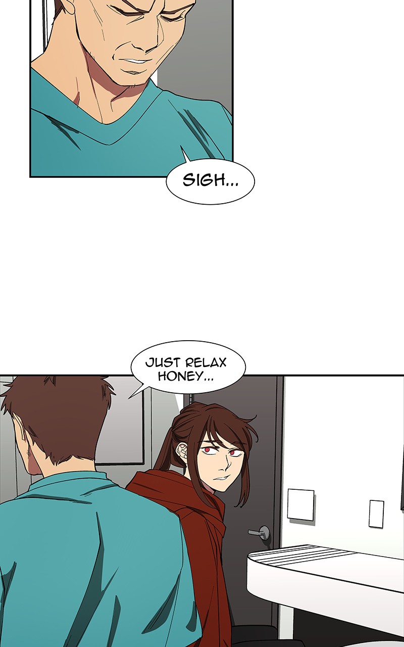 I Love Yoo chapter 88 page 44