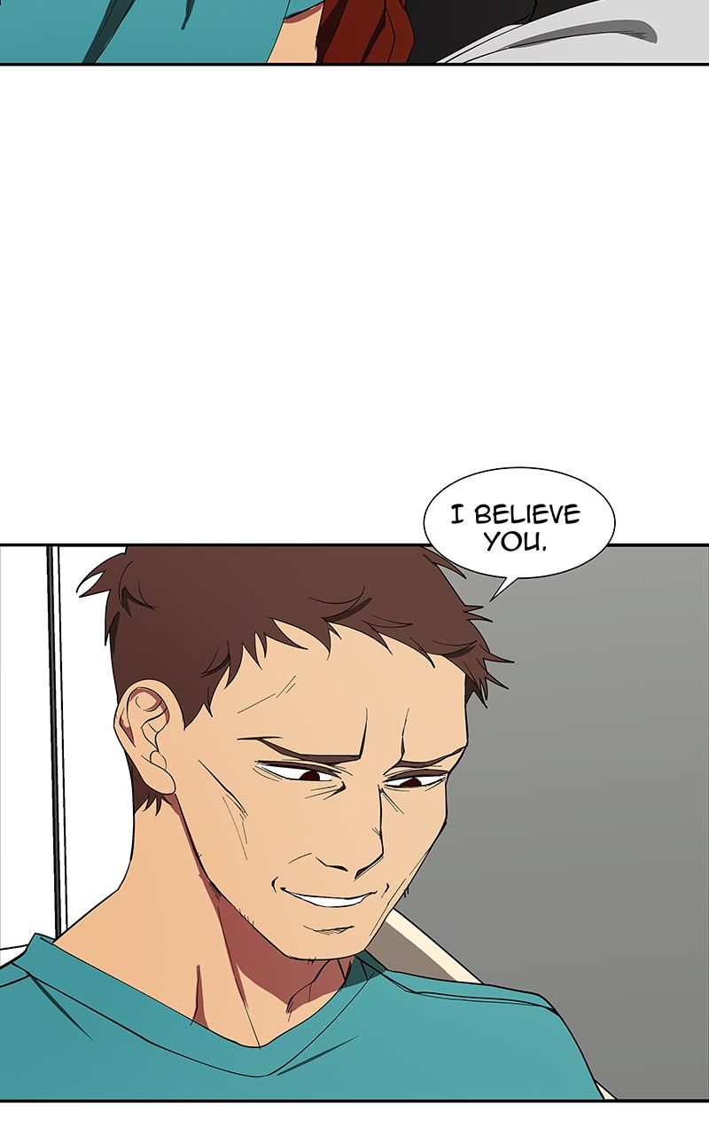 I Love Yoo chapter 88 page 45