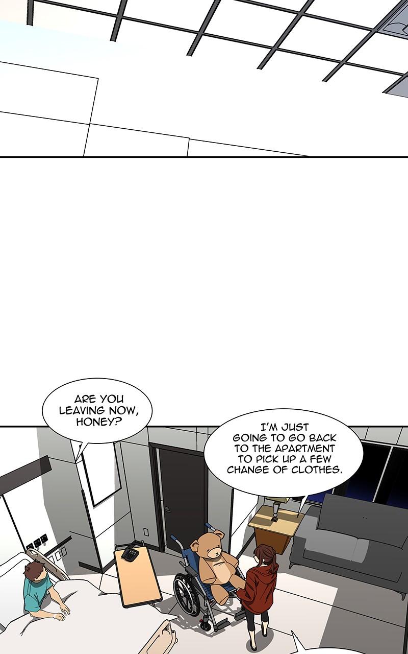 I Love Yoo chapter 88 page 48