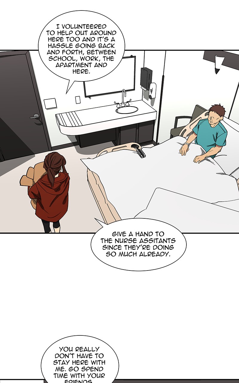 I Love Yoo chapter 88 page 51