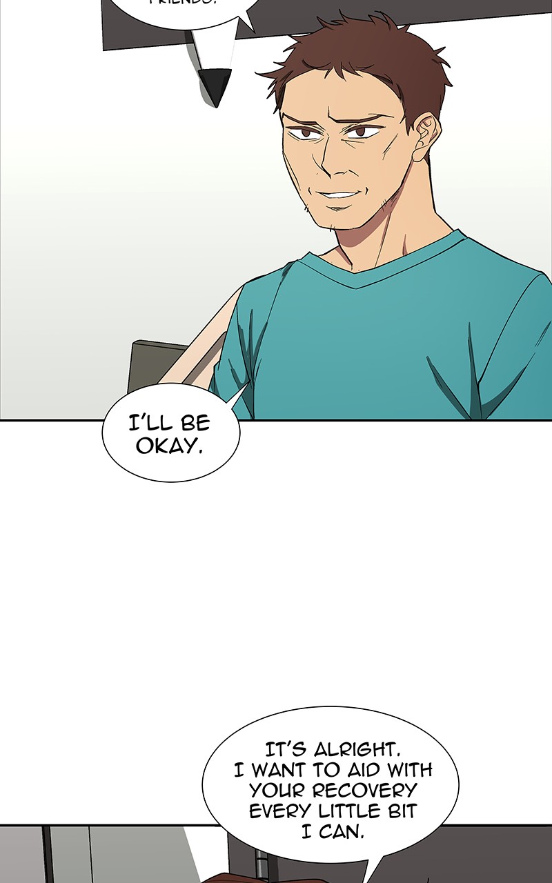 I Love Yoo chapter 88 page 52