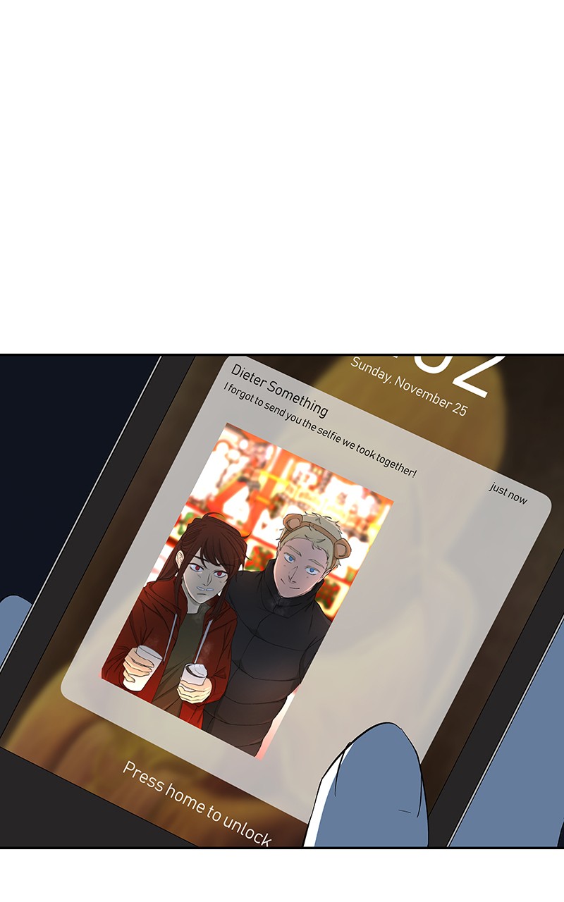 I Love Yoo chapter 88 page 56