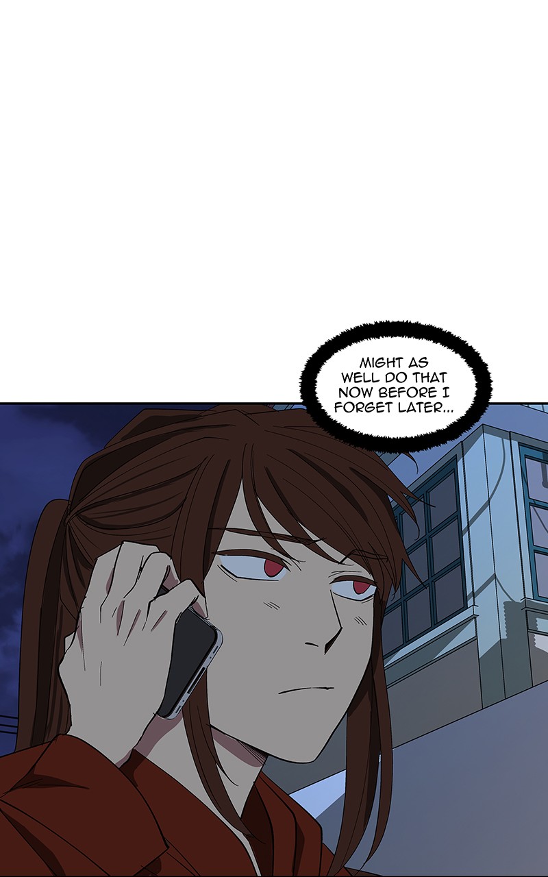 I Love Yoo chapter 88 page 58