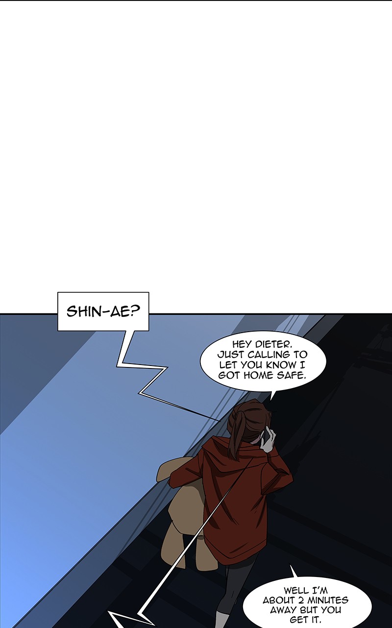 I Love Yoo chapter 88 page 59