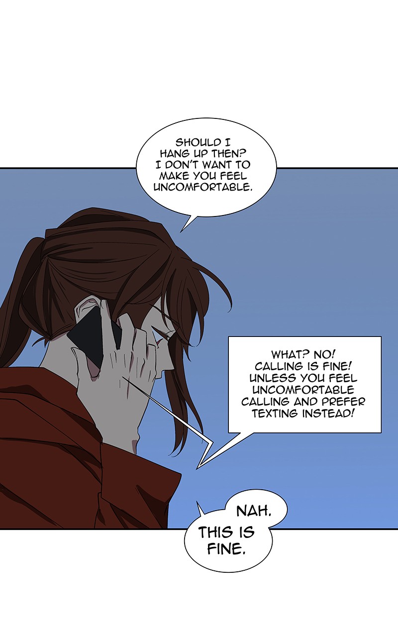 I Love Yoo chapter 88 page 61