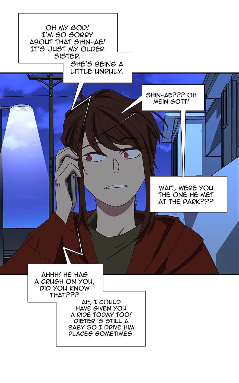 I Love Yoo chapter 88 page 63