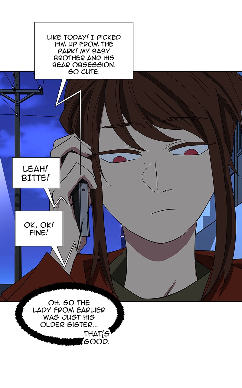 I Love Yoo chapter 88 page 64