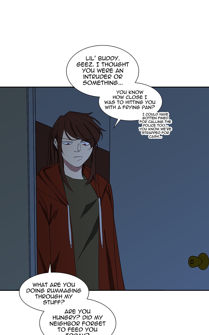 I Love Yoo chapter 88 page 74