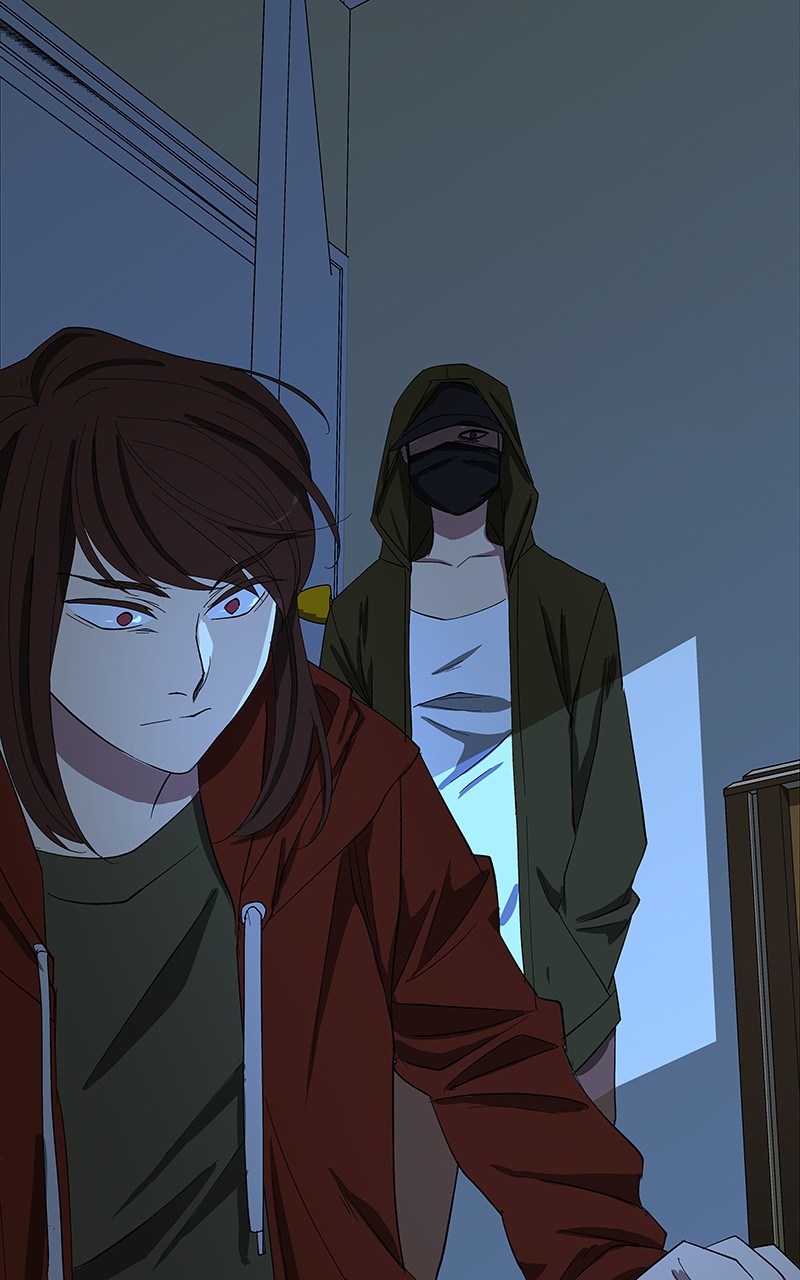 I Love Yoo chapter 88 page 77