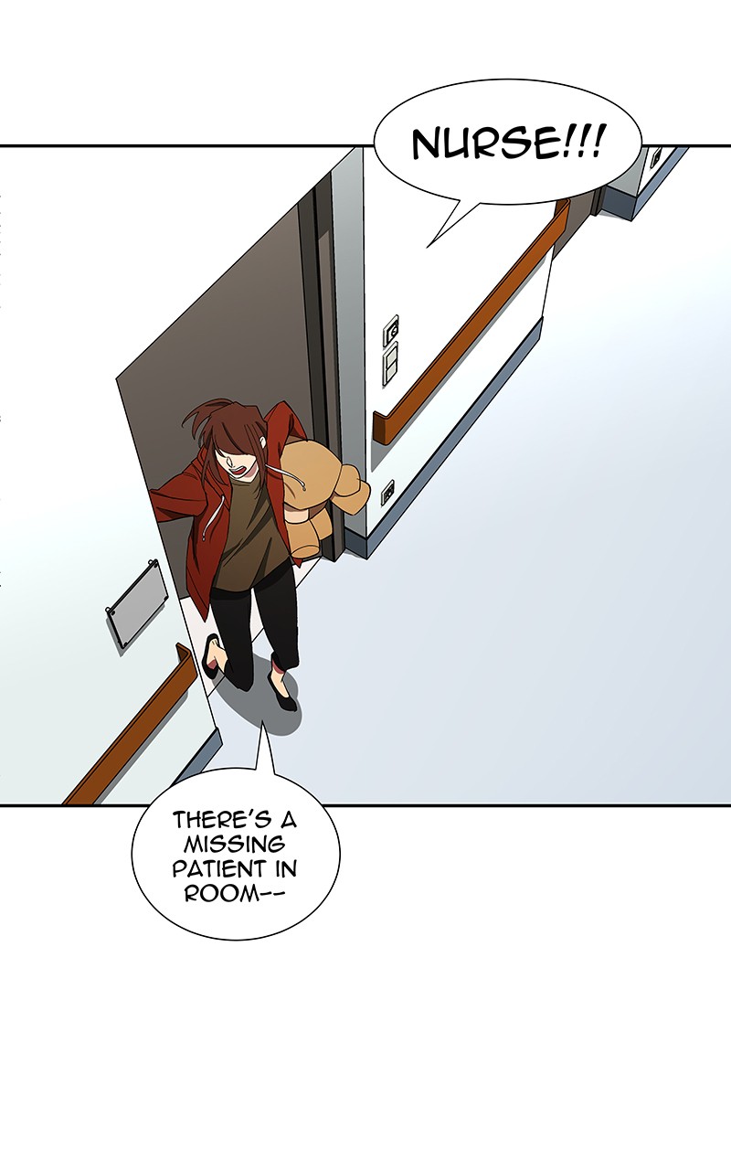 I Love Yoo chapter 88 page 8