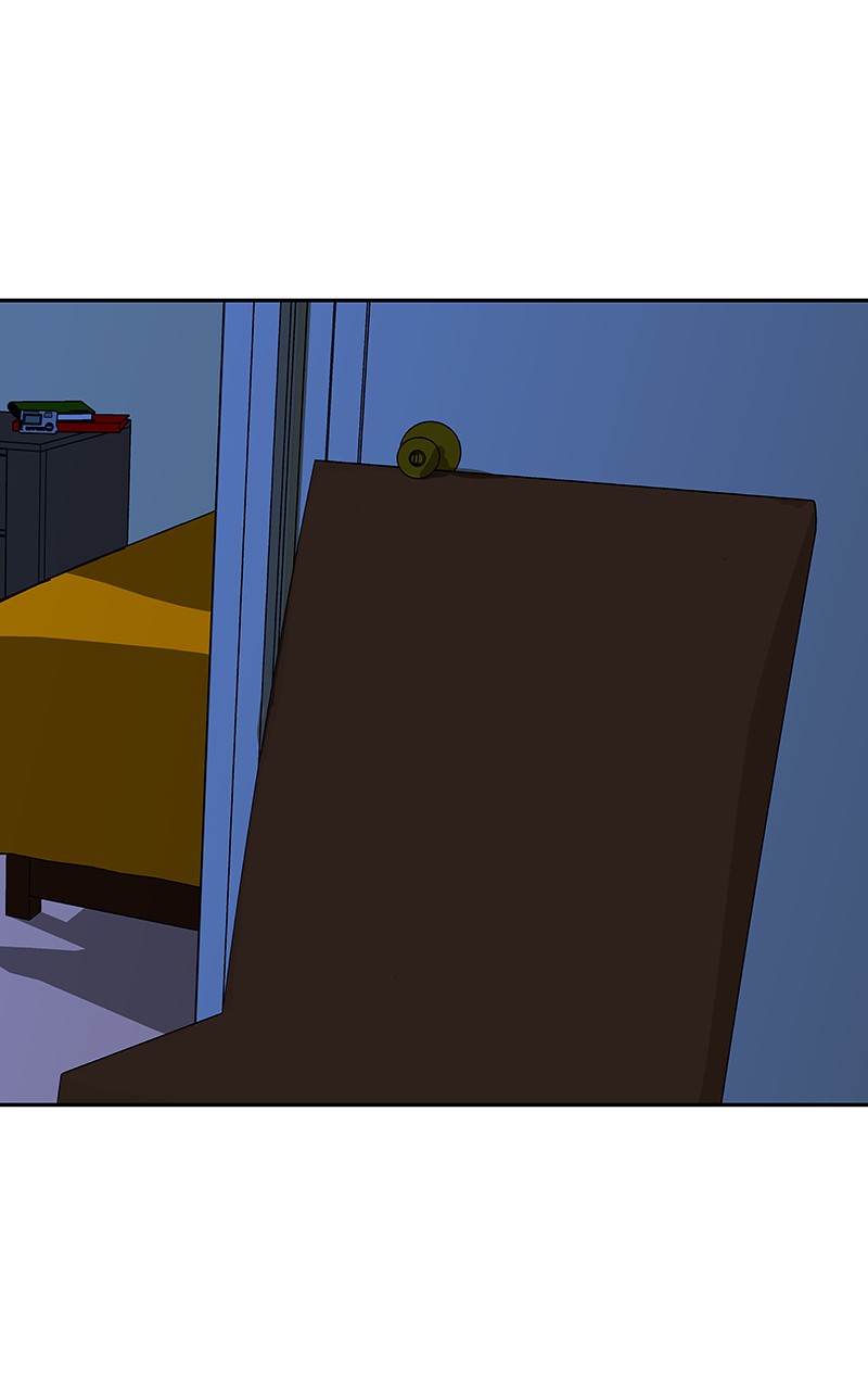 I Love Yoo chapter 89 page 21