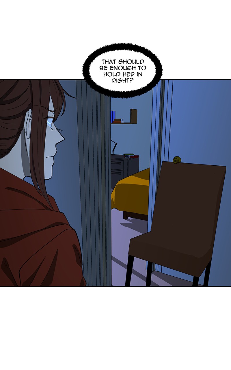 I Love Yoo chapter 89 page 22