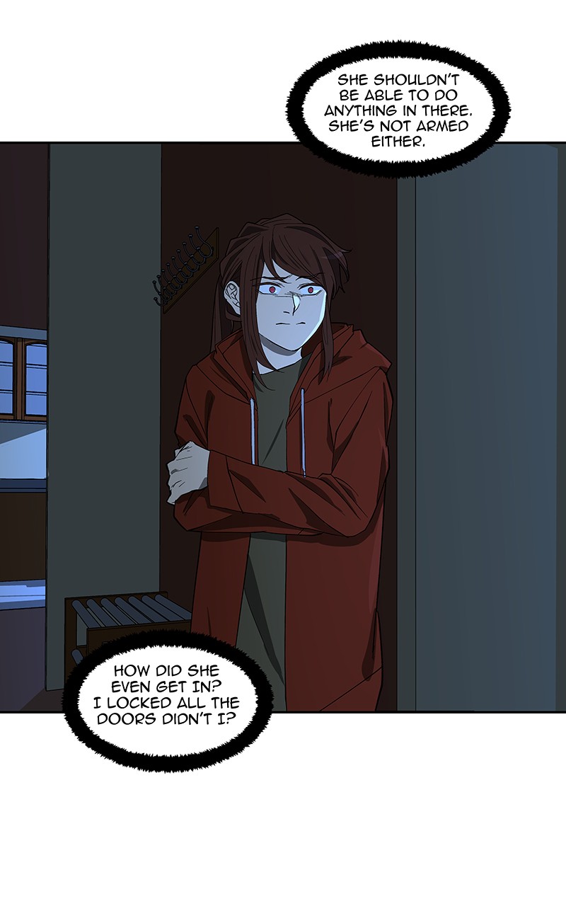 I Love Yoo chapter 89 page 23