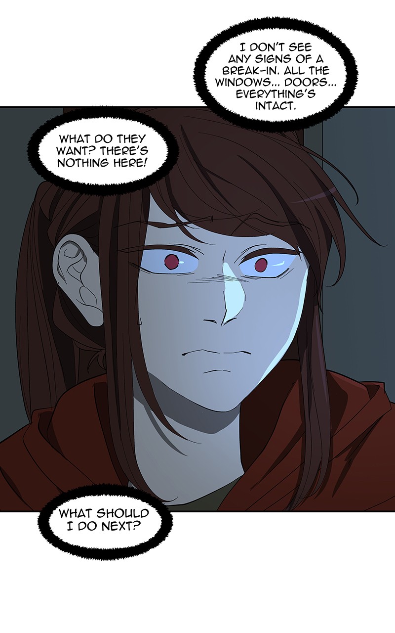 I Love Yoo chapter 89 page 24