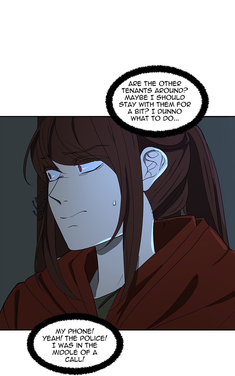 I Love Yoo chapter 89 page 25