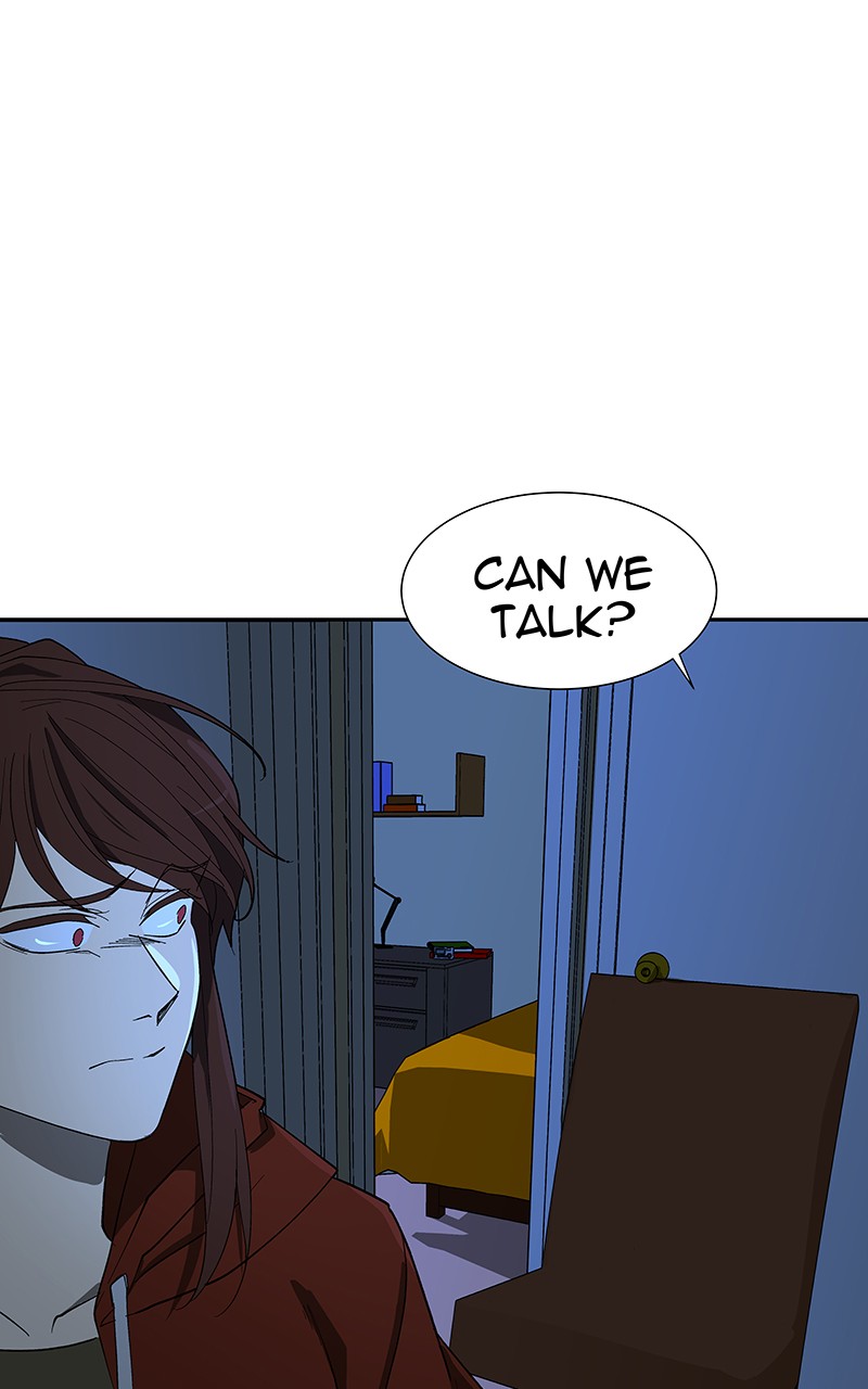 I Love Yoo chapter 89 page 27