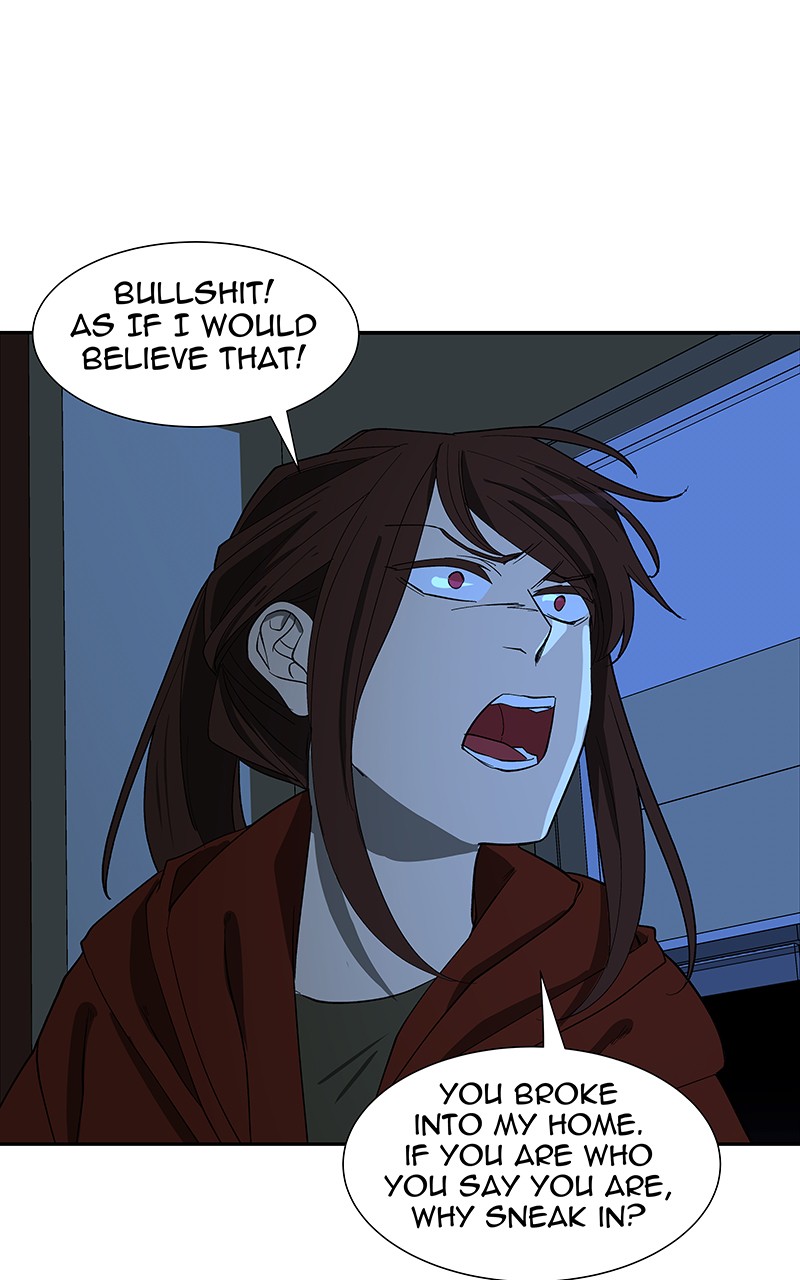 I Love Yoo chapter 89 page 32