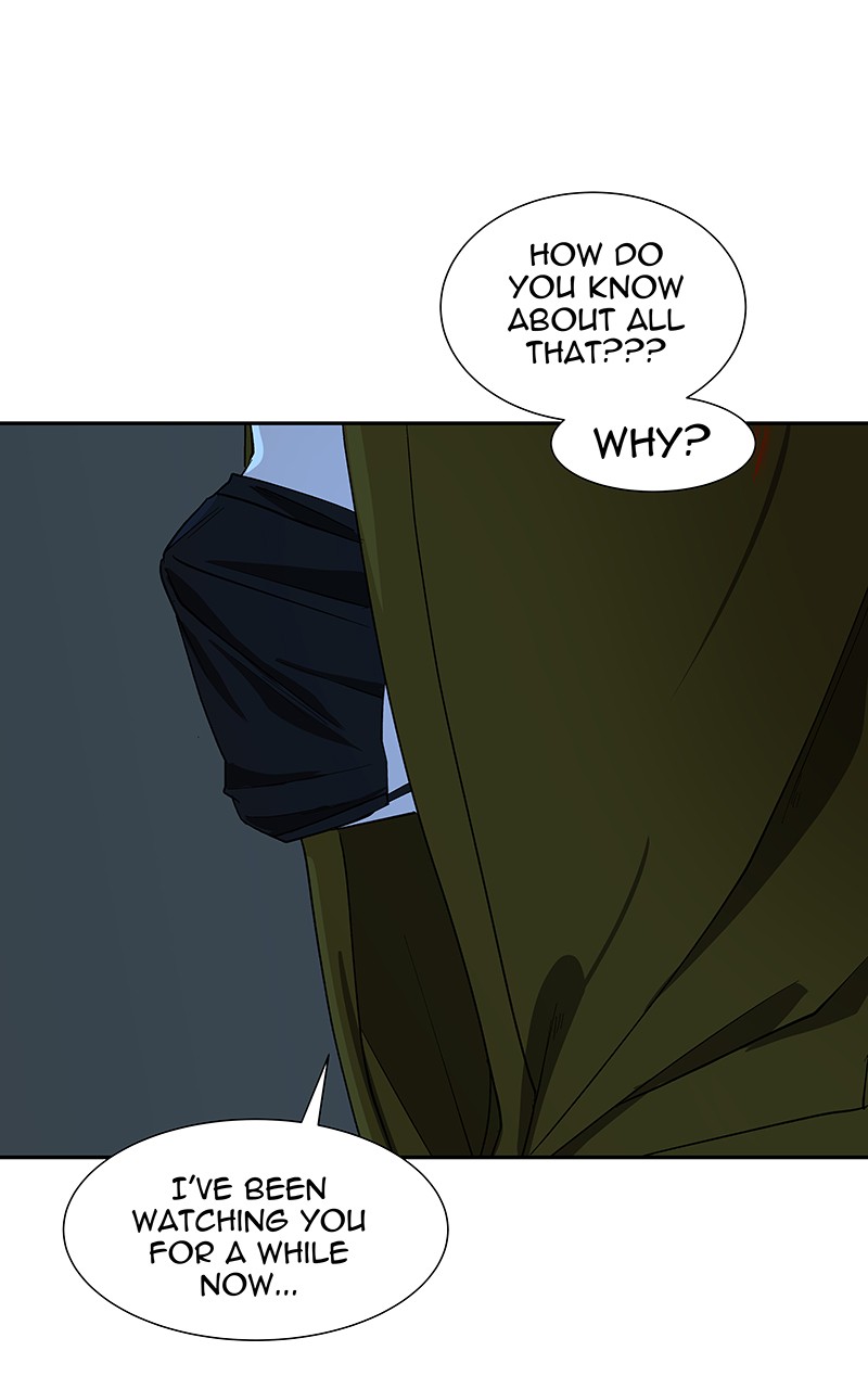 I Love Yoo chapter 89 page 36