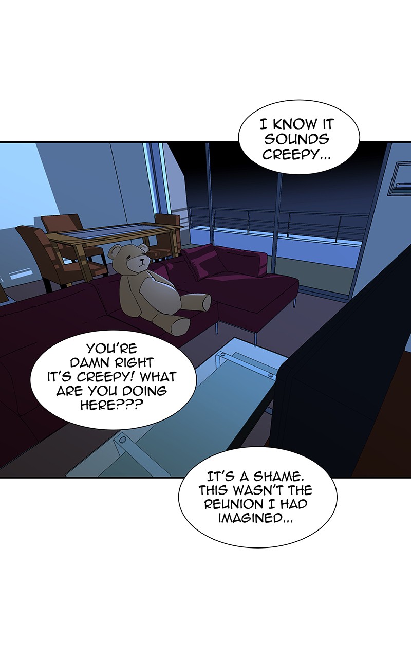 I Love Yoo chapter 89 page 37