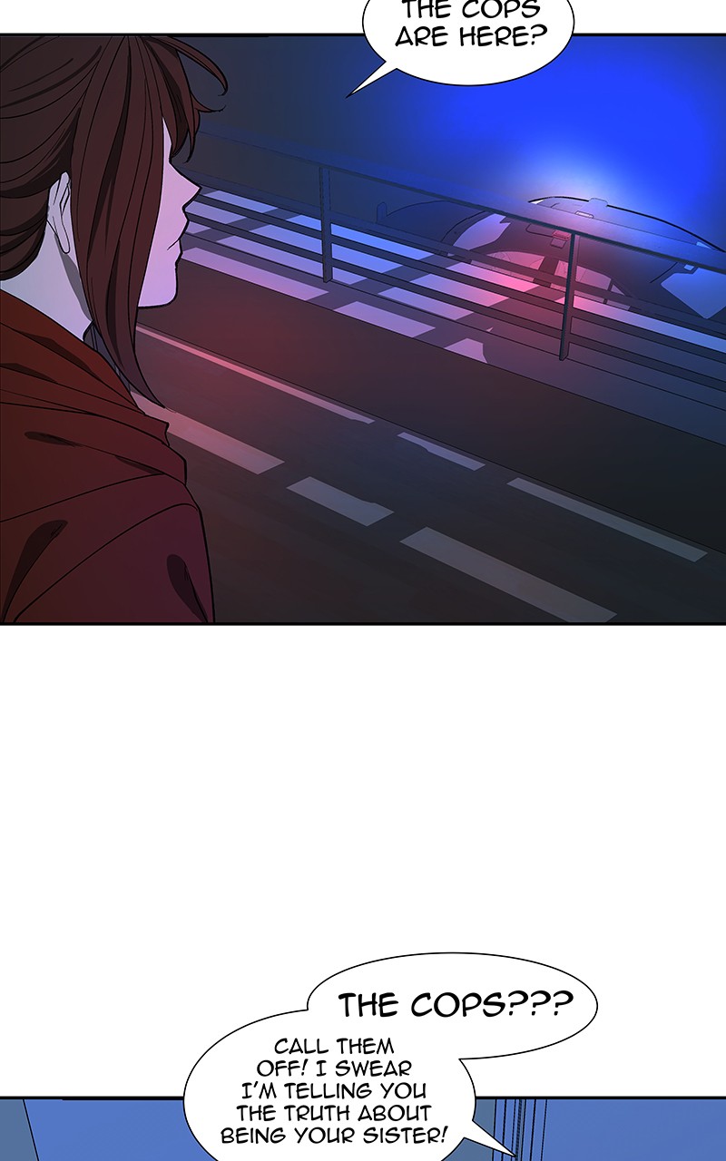 I Love Yoo chapter 89 page 46