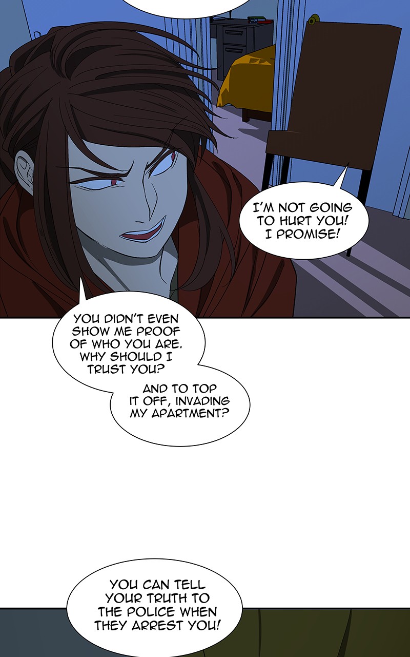 I Love Yoo chapter 89 page 47