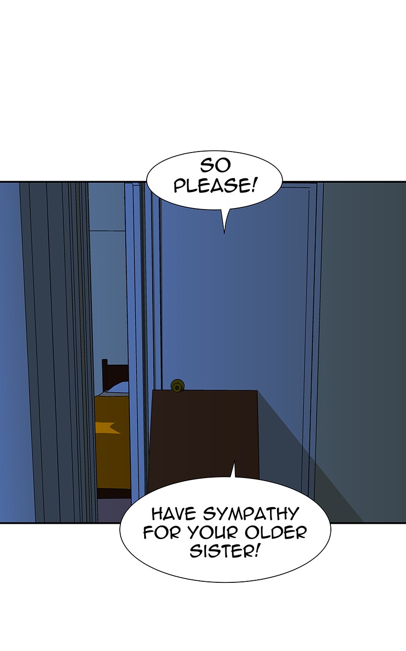 I Love Yoo chapter 89 page 50