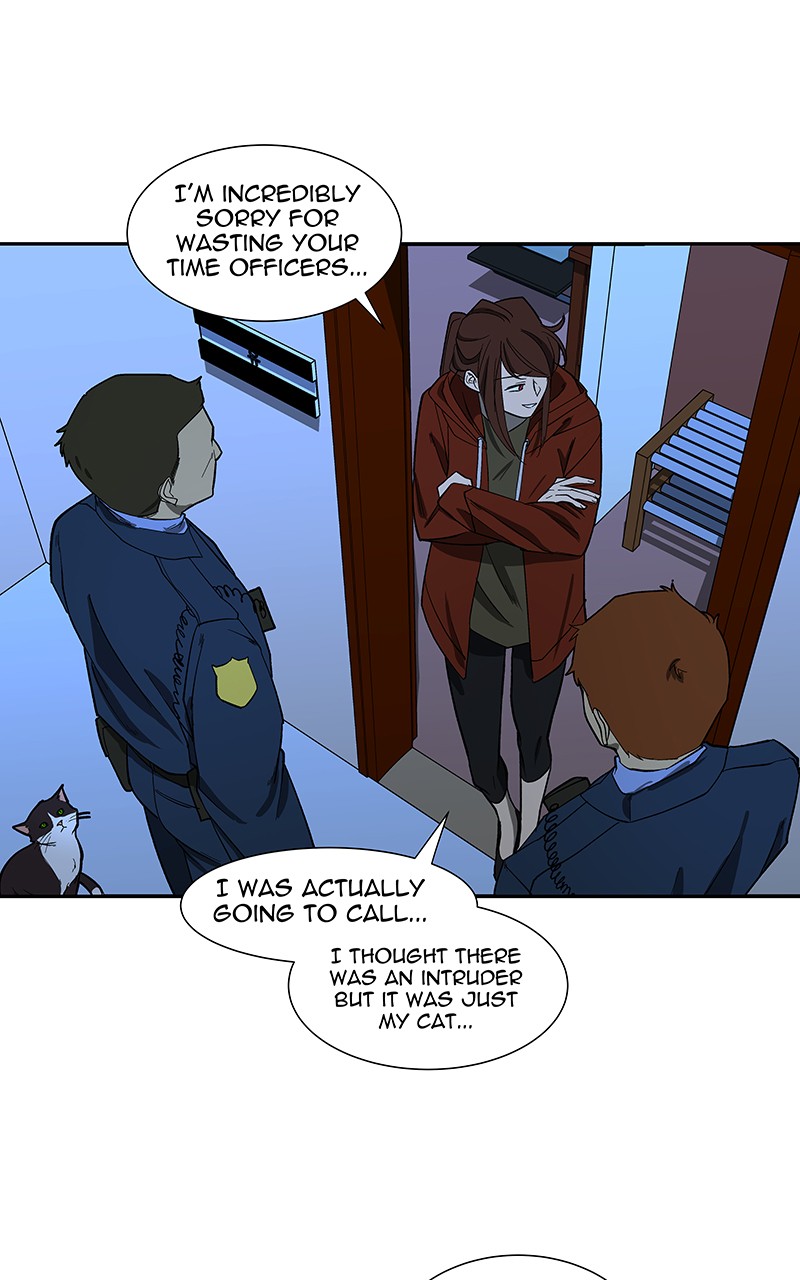 I Love Yoo chapter 89 page 54