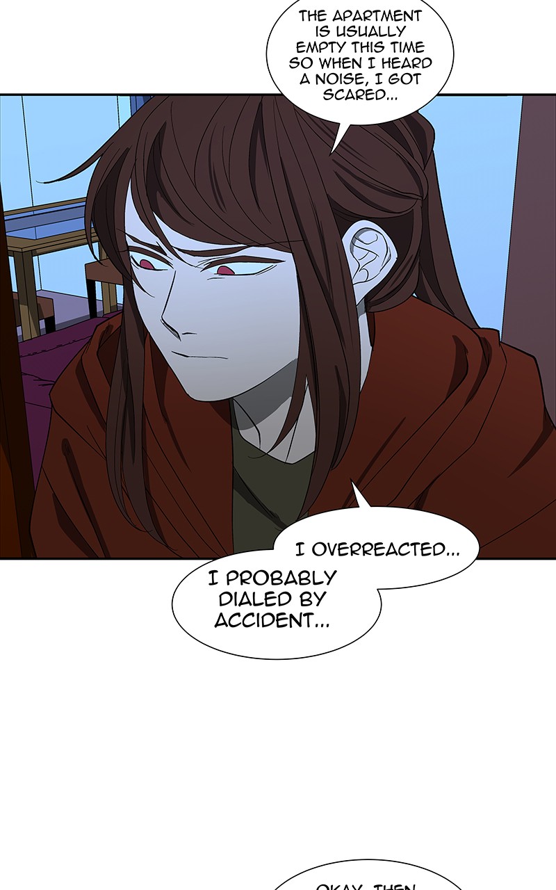 I Love Yoo chapter 89 page 55