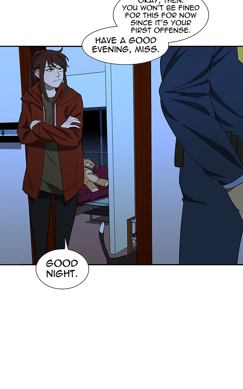 I Love Yoo chapter 89 page 56