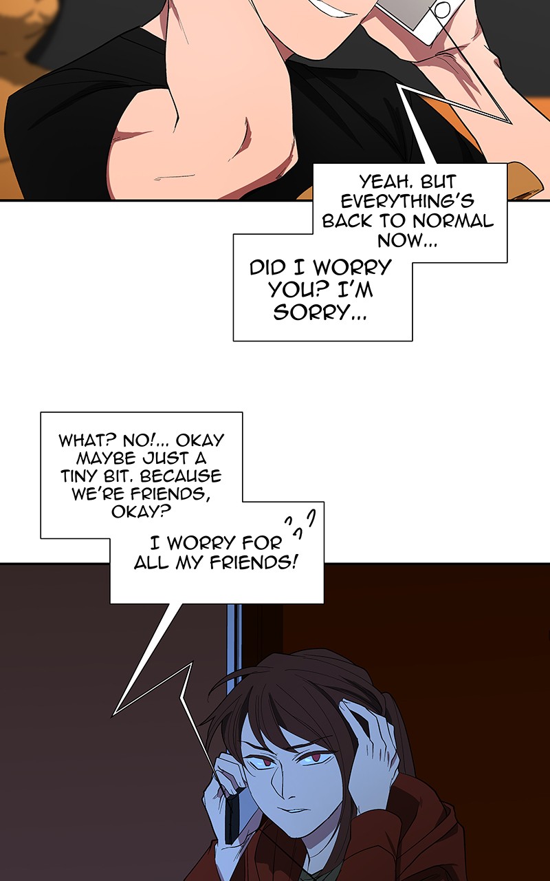 I Love Yoo chapter 89 page 67