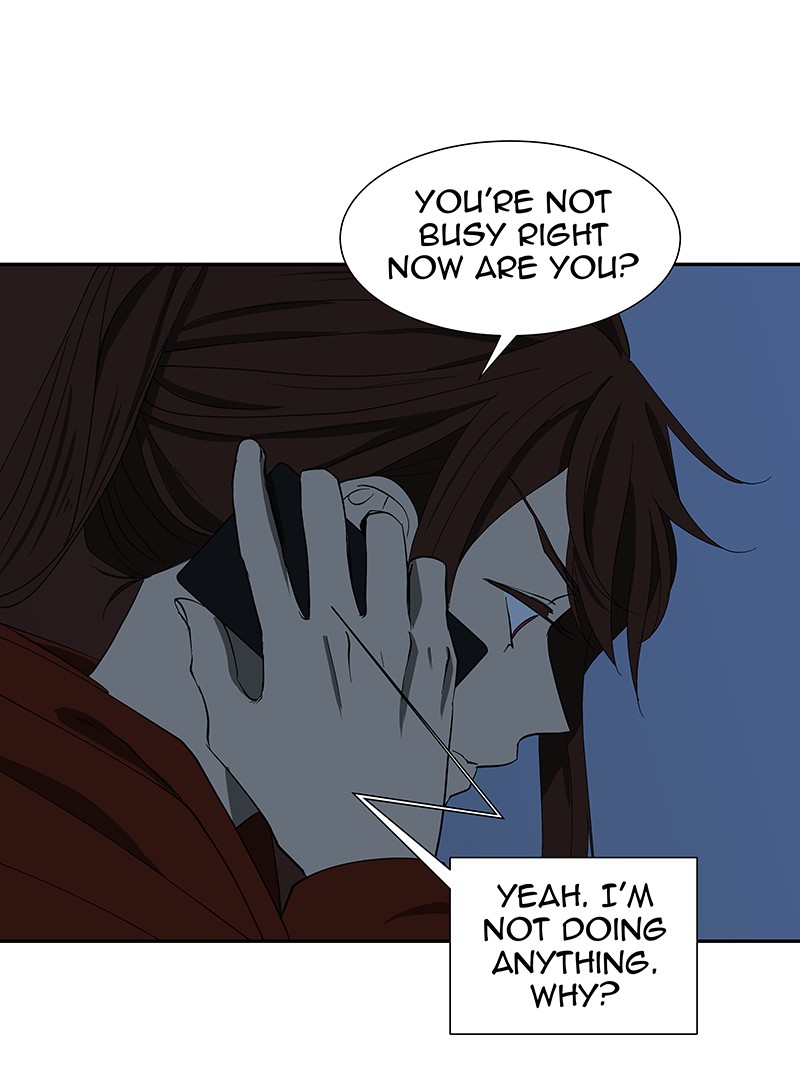 I Love Yoo chapter 89 page 71